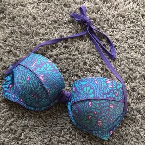 Aerie bikini top